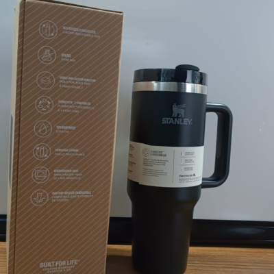 Termo Stanley 1.1