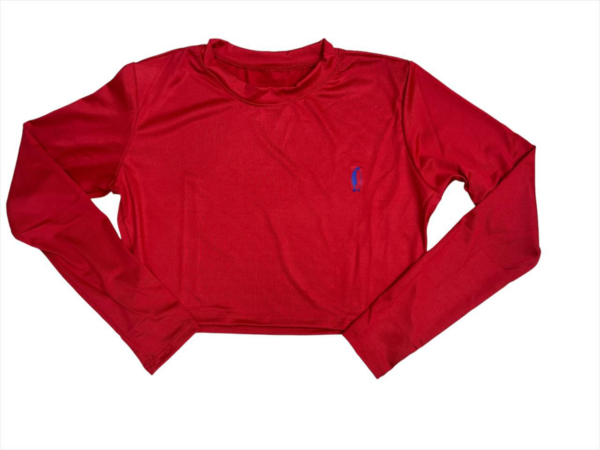 Buzo Crop Top - Imagen 5