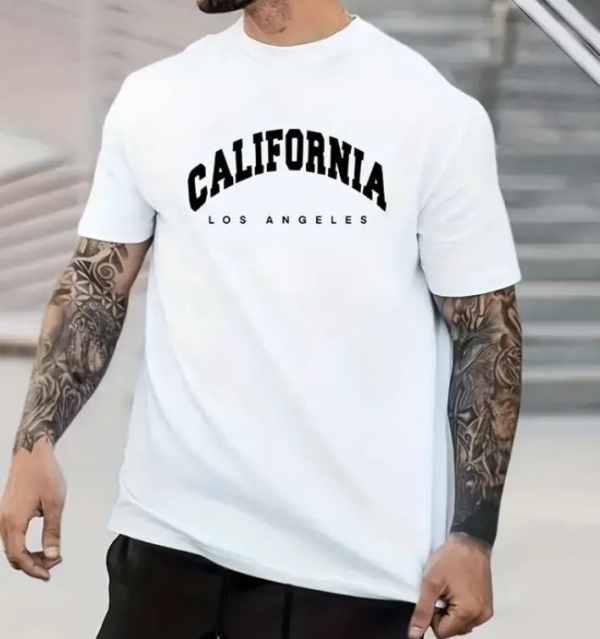 Camiseta OVERSIZE - 1328407