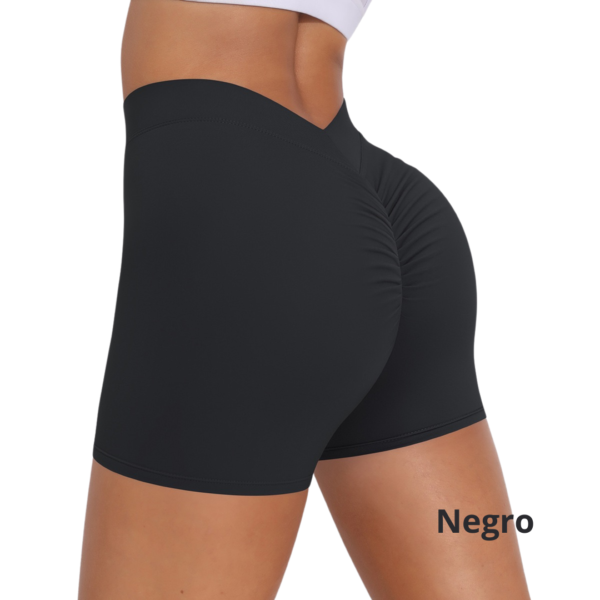 Short Push Up Levanta Gluteos - Imagen 9