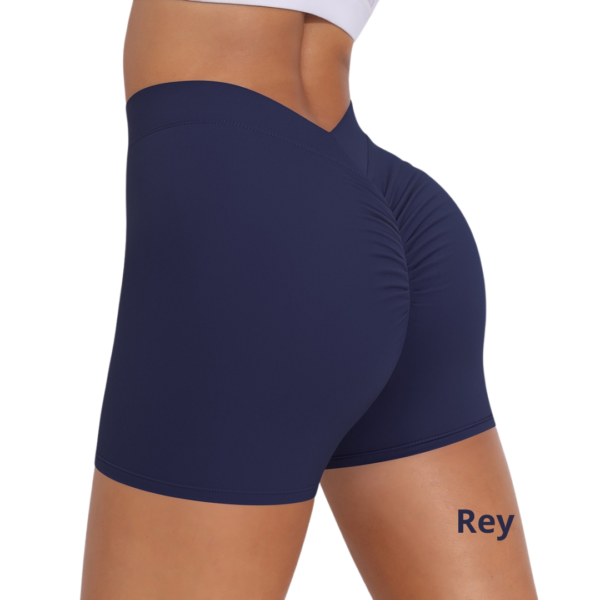 Short Push Up Levanta Gluteos - Imagen 6