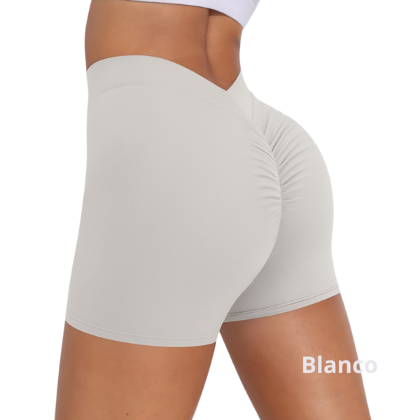 Short Push Up Levanta Gluteos - Imagen 5