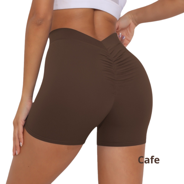 Short Push Up Levanta Gluteos - Imagen 3