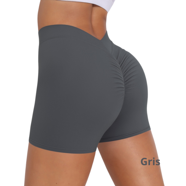 Short Push Up Levanta Gluteos - Imagen 2