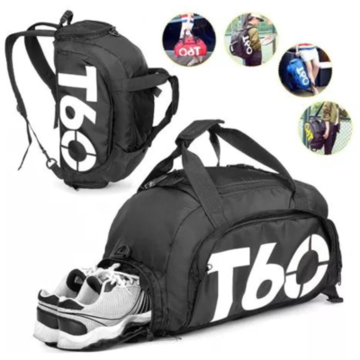 Maleta deportiva T60 de viaje, gym