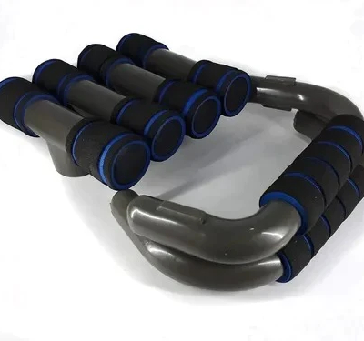 Soporte Flexiones Pecho Lagartijas Gym