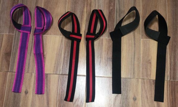 Straps GYM - Imagen 4
