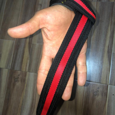 Straps GYM