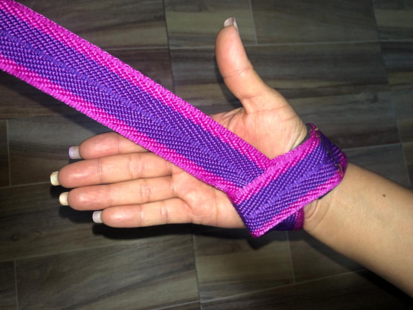 Straps GYM - Imagen 2