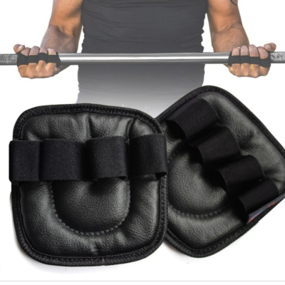 Calleras para Gym o Crossfit Sport Lif
