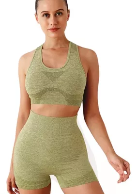 Conjunto deportivo Street