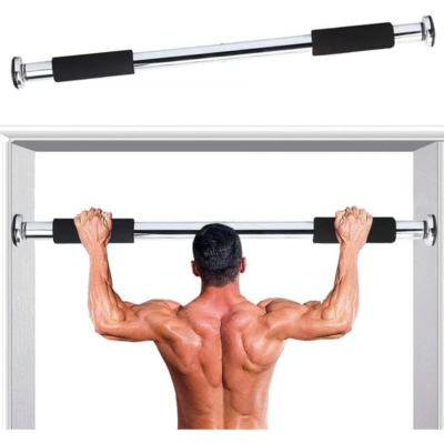 Barra Ejercicio Ajustable PRO Gym