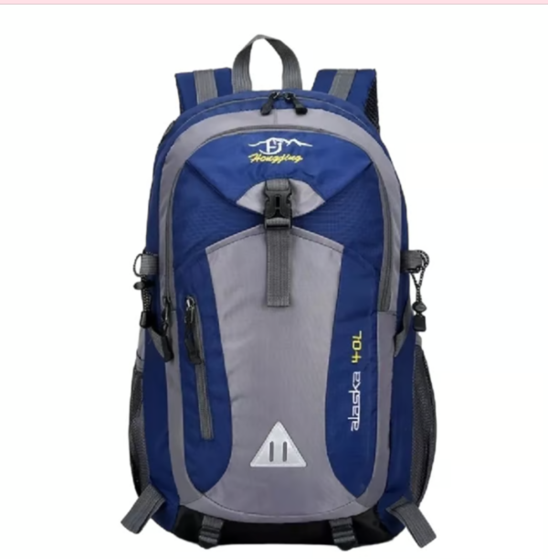 Bolso morral para camping o gimnasio