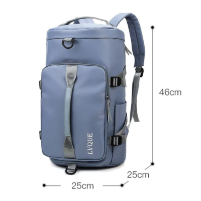 Maleta Deportiva Bolso fitness Gym