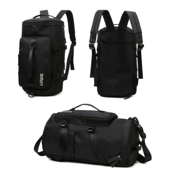 Maleta Deportiva Bolso fitness Gym - Imagen 6