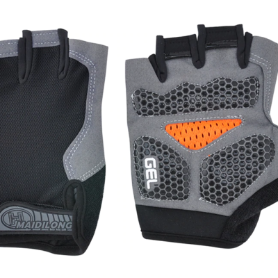 Guantes Para Gimnasio Gym Fitness Unisex