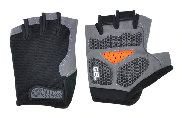 Guantes Para Gimnasio Gym Fitness Unisex