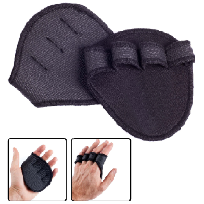 Guantes Calleras Gimnasio Pesas Gym