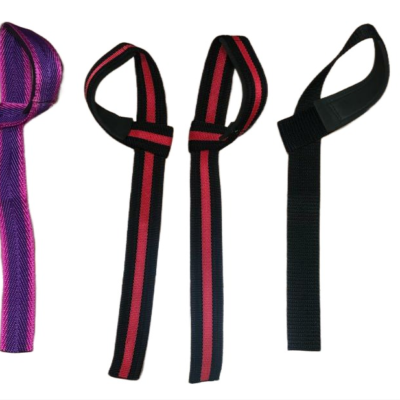 Straps sencillos gym