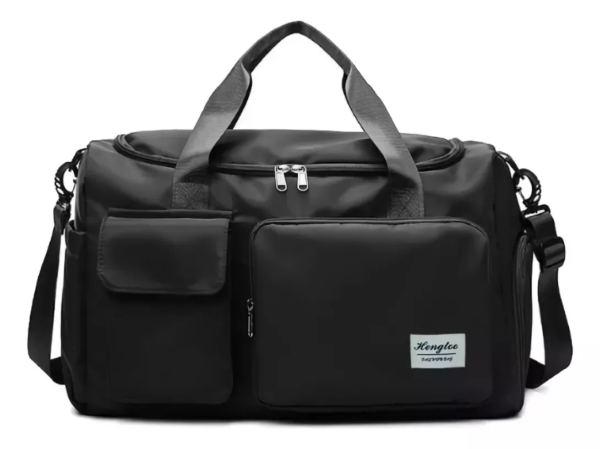 Bolso Gimnasio Street