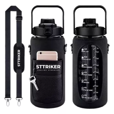 Termo Sttriker 2l + Funda