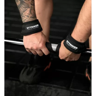 Muñequeras Gym Straps