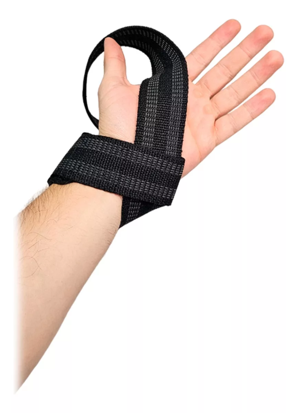 Muñequeras Gym Straps - Imagen 10